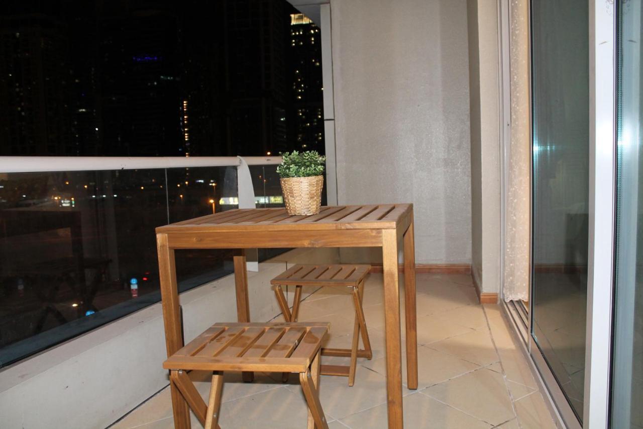 Newly Furnished Cozy 1 Bedroom Apartment Close To Jbr Beach And Metro 두바이 외부 사진