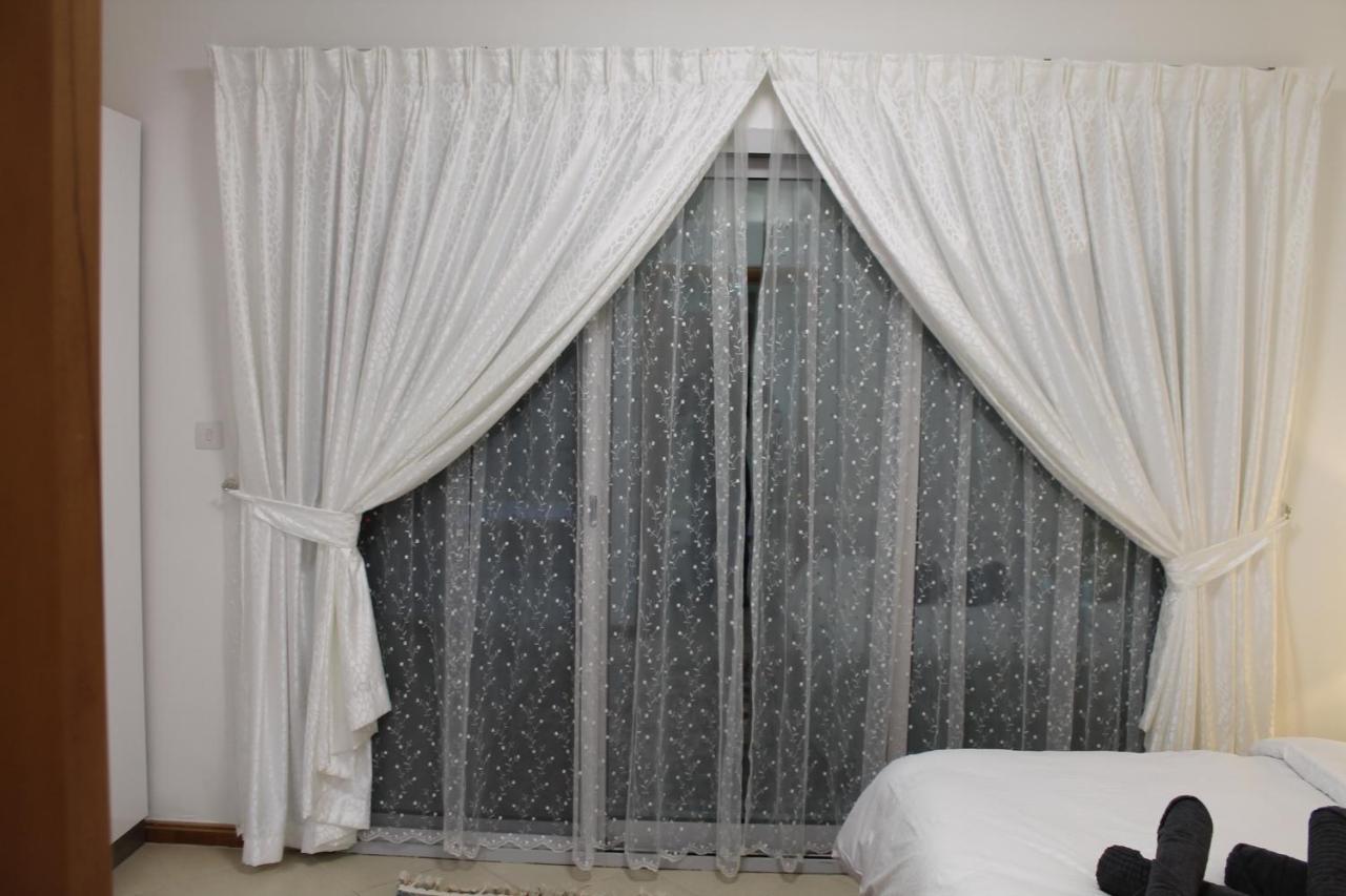 Newly Furnished Cozy 1 Bedroom Apartment Close To Jbr Beach And Metro 두바이 외부 사진