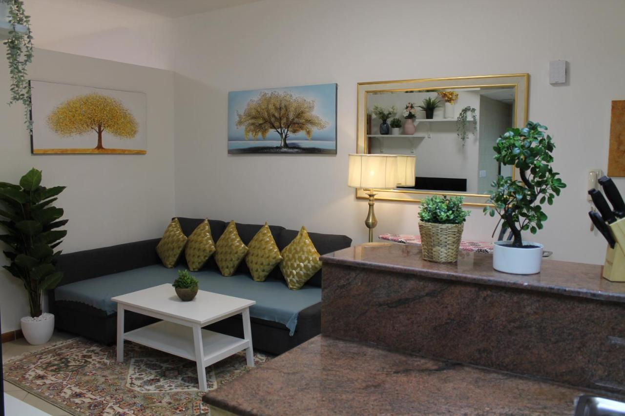 Newly Furnished Cozy 1 Bedroom Apartment Close To Jbr Beach And Metro 두바이 외부 사진