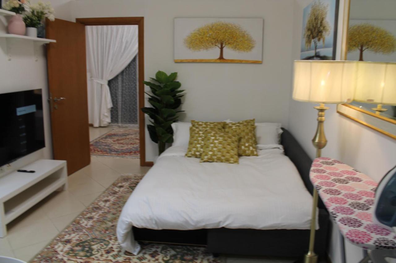 Newly Furnished Cozy 1 Bedroom Apartment Close To Jbr Beach And Metro 두바이 외부 사진