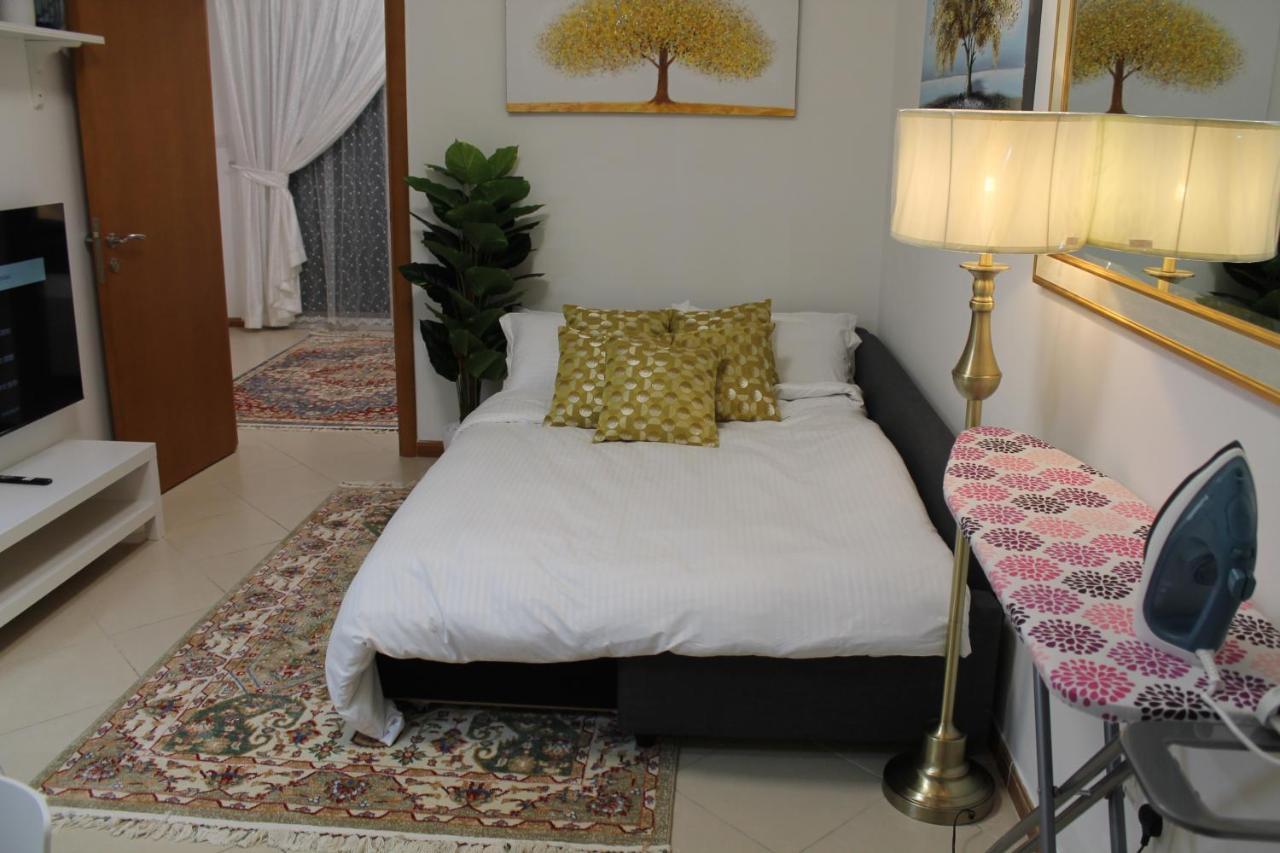 Newly Furnished Cozy 1 Bedroom Apartment Close To Jbr Beach And Metro 두바이 외부 사진