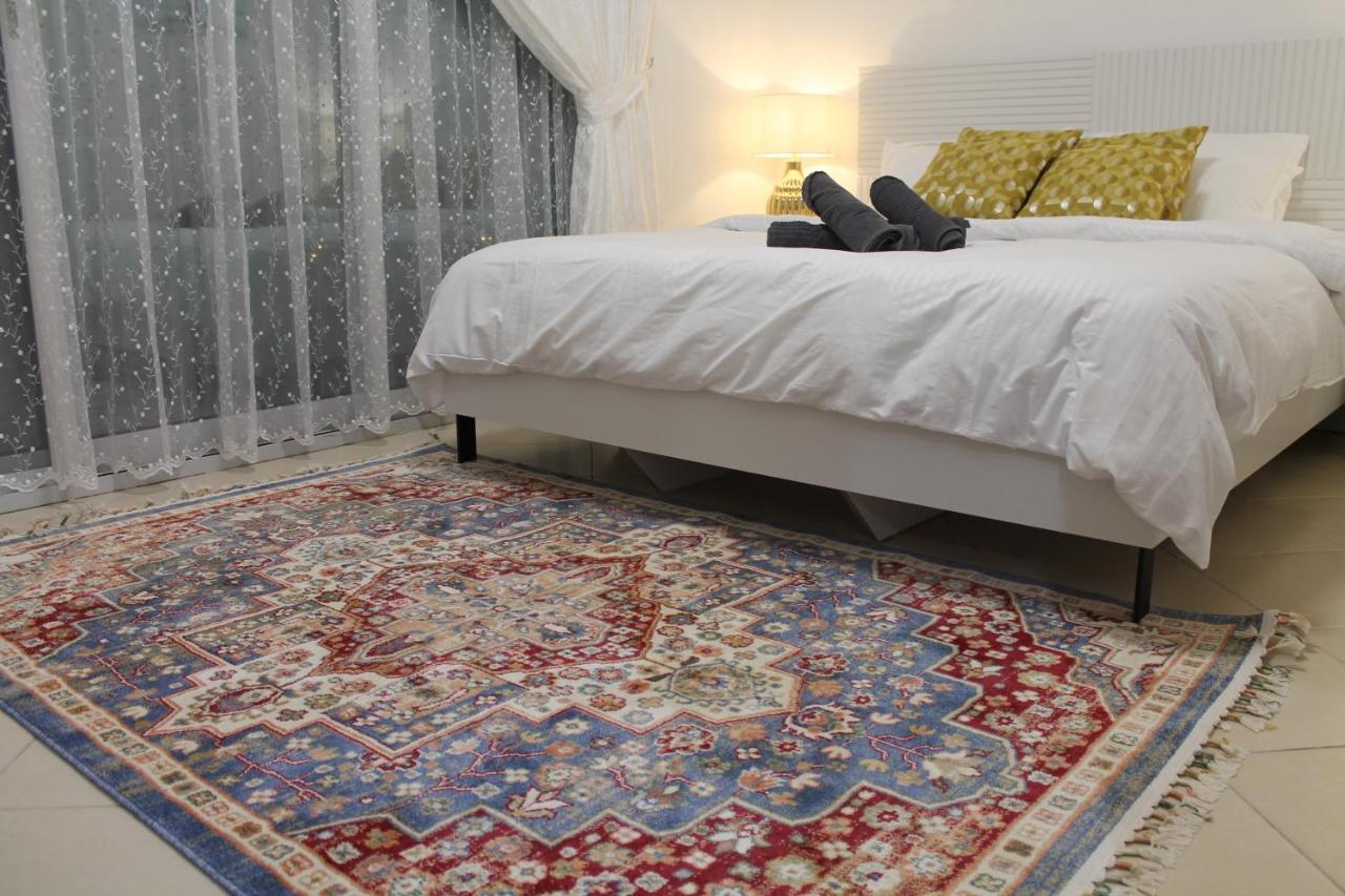 Newly Furnished Cozy 1 Bedroom Apartment Close To Jbr Beach And Metro 두바이 외부 사진