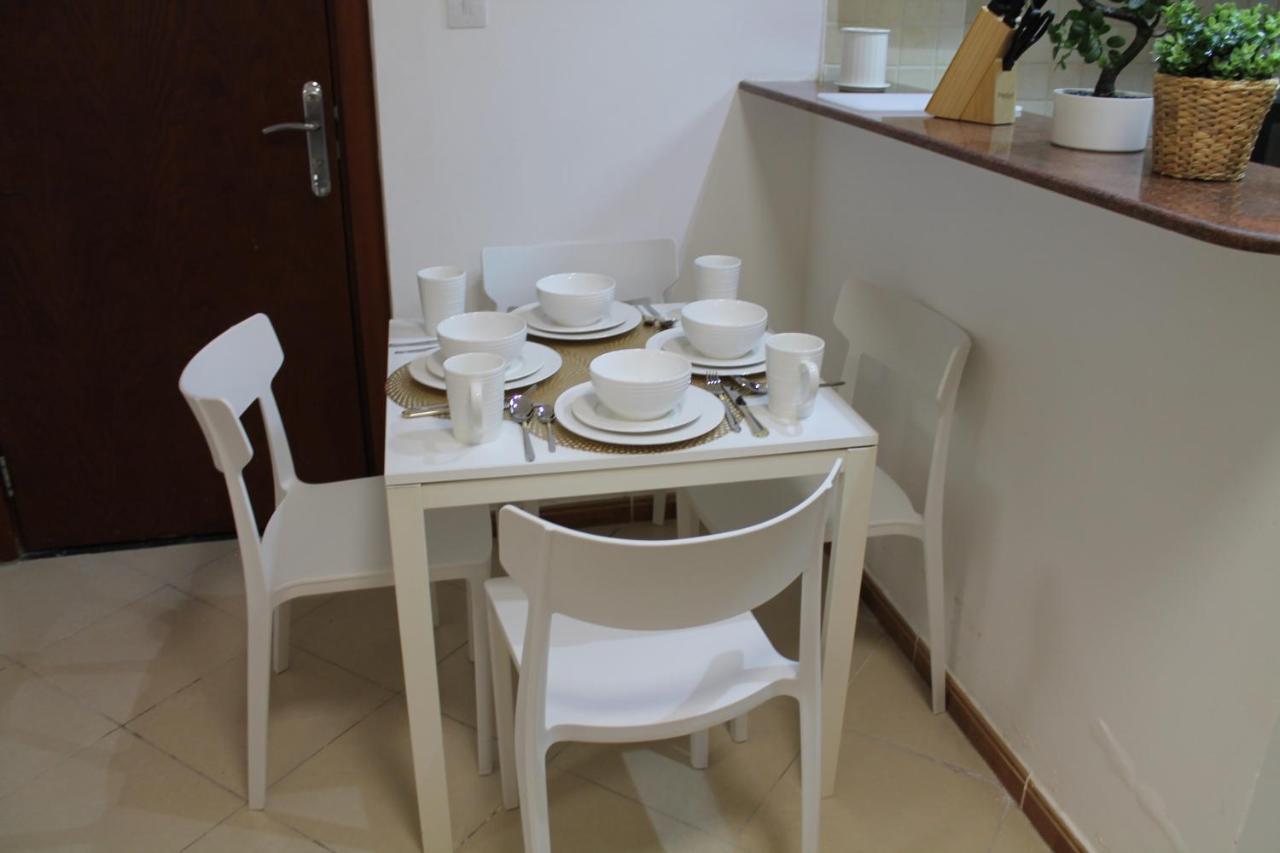 Newly Furnished Cozy 1 Bedroom Apartment Close To Jbr Beach And Metro 두바이 외부 사진