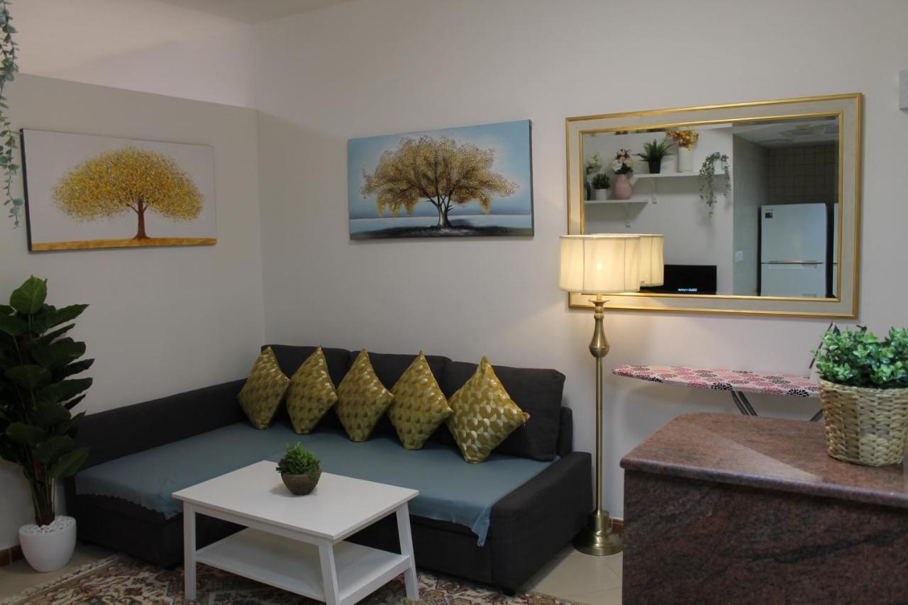 Newly Furnished Cozy 1 Bedroom Apartment Close To Jbr Beach And Metro 두바이 외부 사진