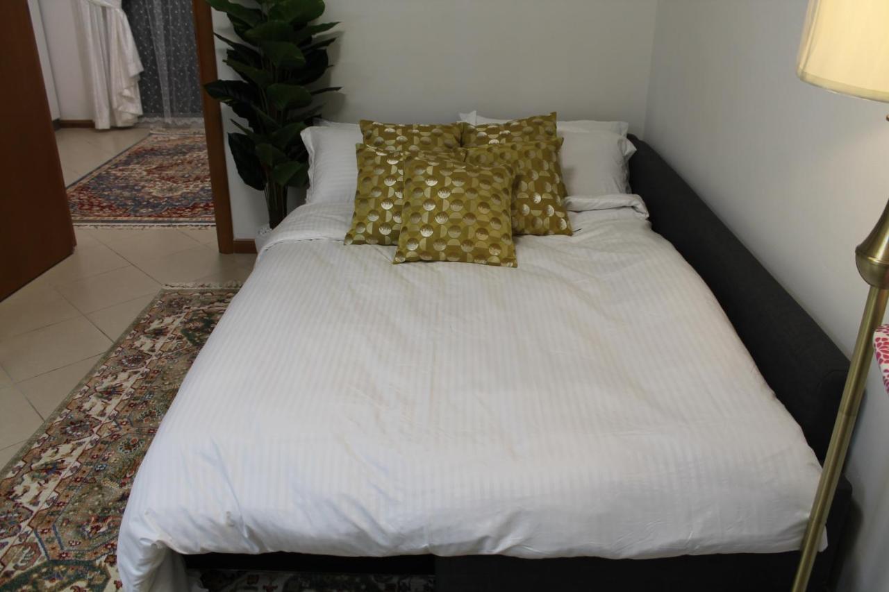 Newly Furnished Cozy 1 Bedroom Apartment Close To Jbr Beach And Metro 두바이 외부 사진