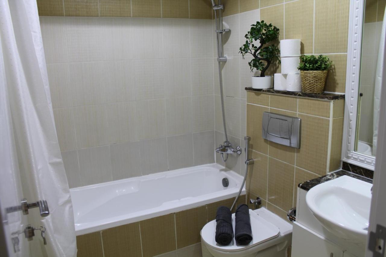 Newly Furnished Cozy 1 Bedroom Apartment Close To Jbr Beach And Metro 두바이 외부 사진