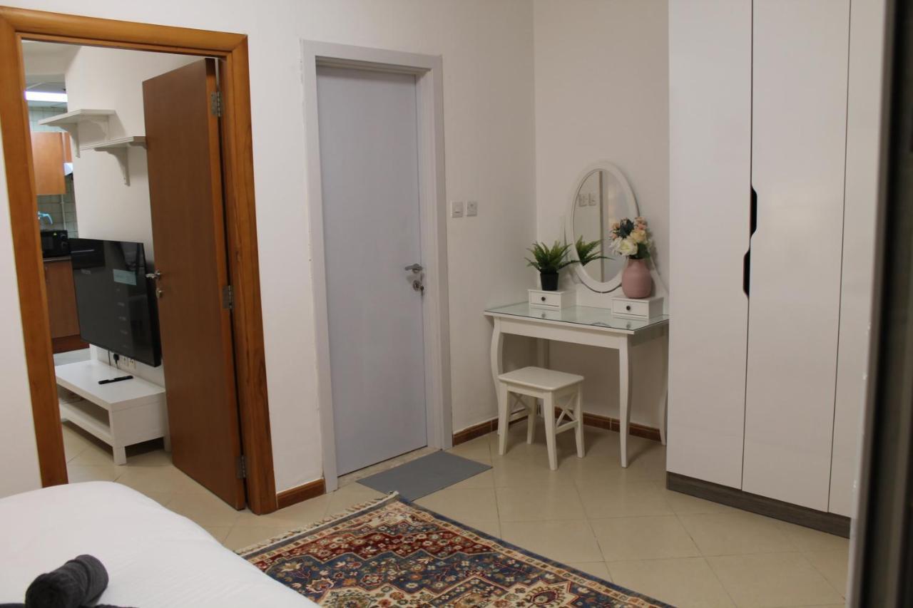 Newly Furnished Cozy 1 Bedroom Apartment Close To Jbr Beach And Metro 두바이 외부 사진
