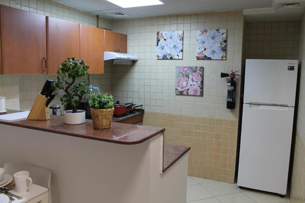 Newly Furnished Cozy 1 Bedroom Apartment Close To Jbr Beach And Metro 두바이 외부 사진
