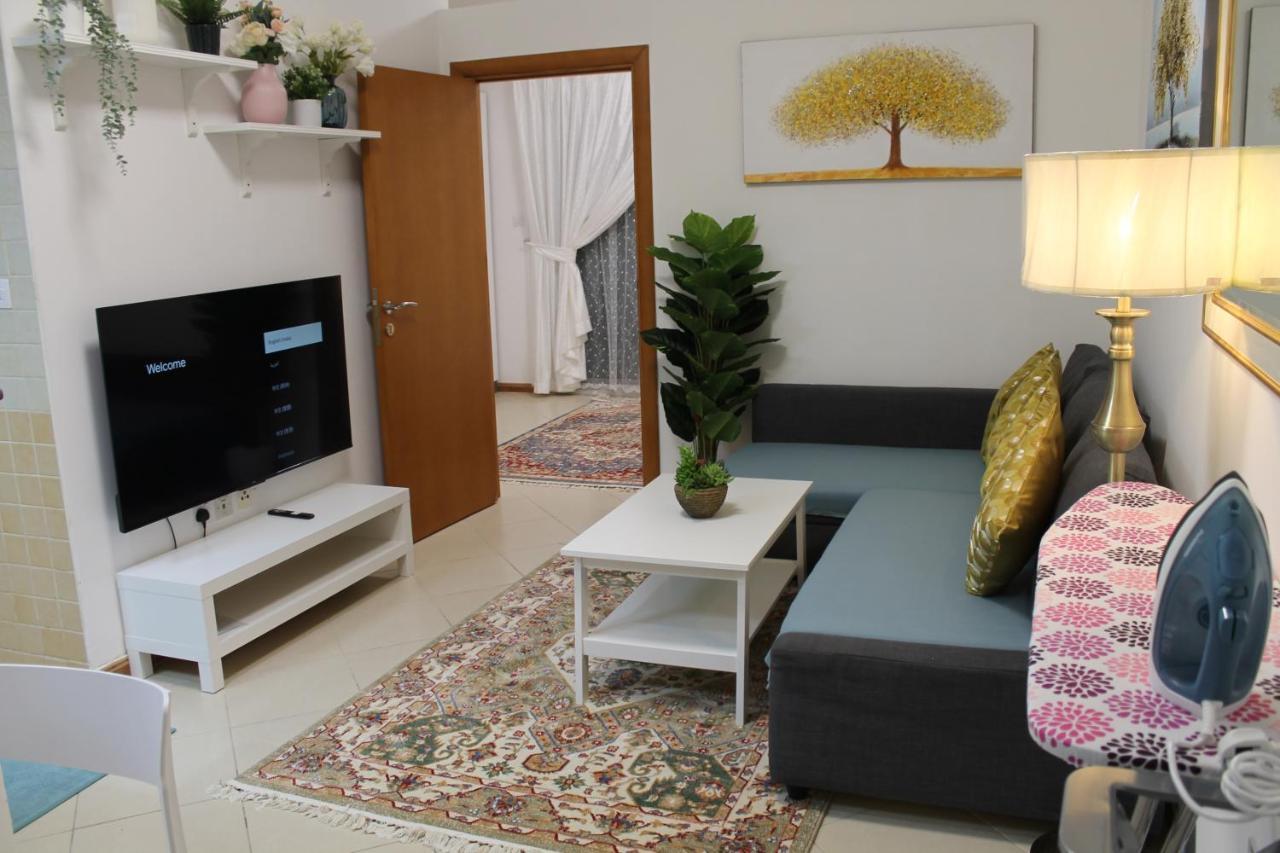 Newly Furnished Cozy 1 Bedroom Apartment Close To Jbr Beach And Metro 두바이 외부 사진