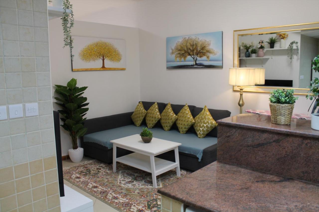 Newly Furnished Cozy 1 Bedroom Apartment Close To Jbr Beach And Metro 두바이 외부 사진