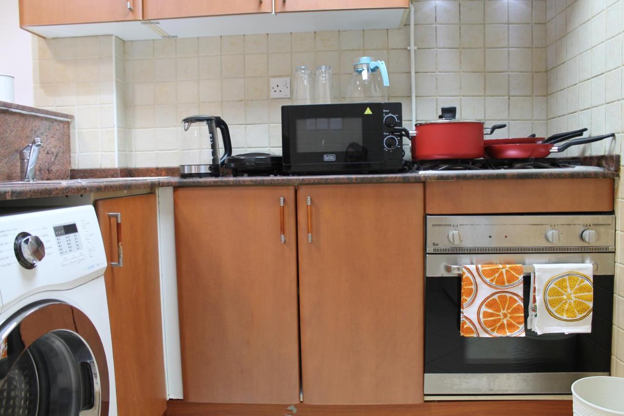 Newly Furnished Cozy 1 Bedroom Apartment Close To Jbr Beach And Metro 두바이 외부 사진