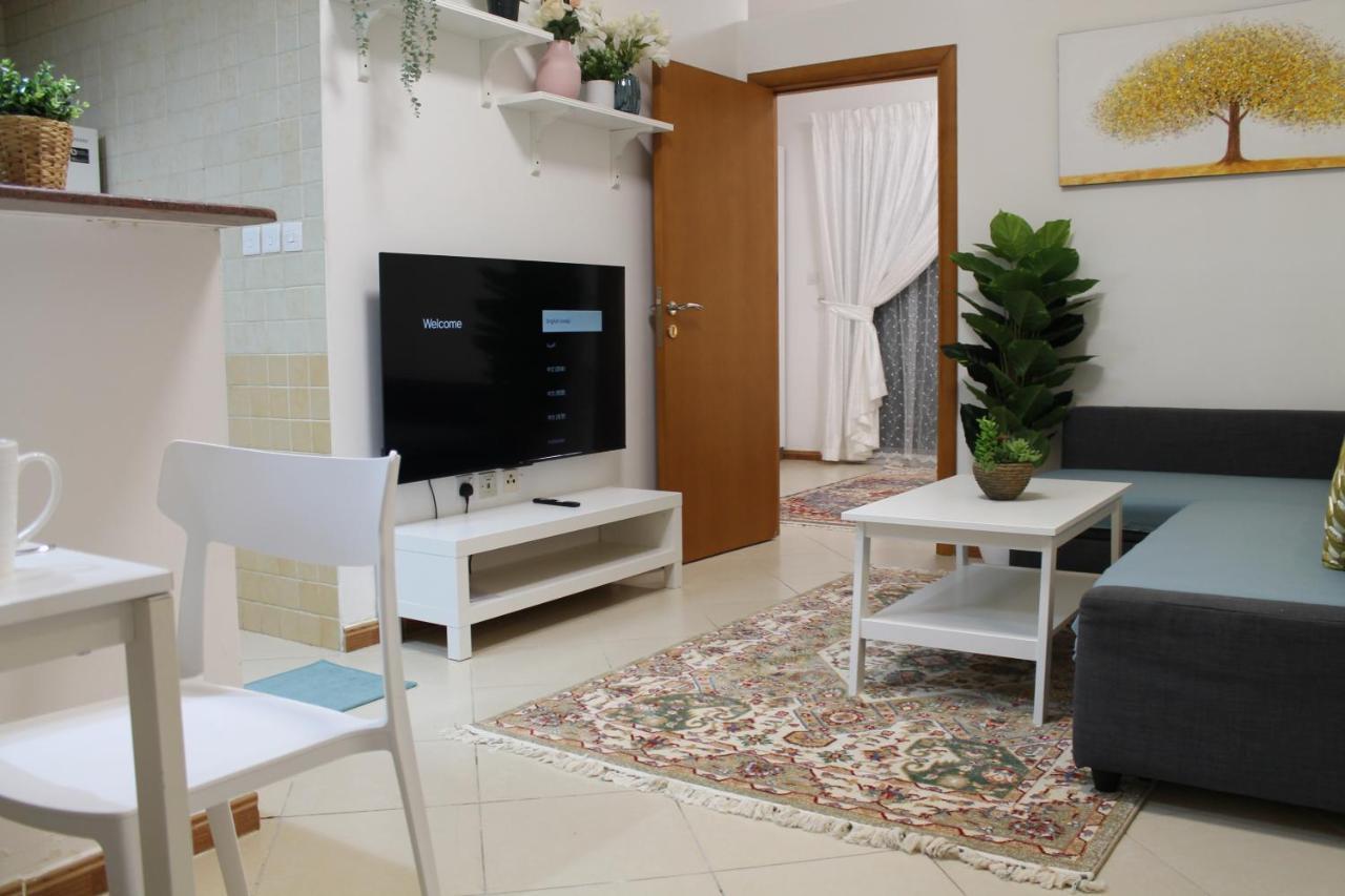 Newly Furnished Cozy 1 Bedroom Apartment Close To Jbr Beach And Metro 두바이 외부 사진