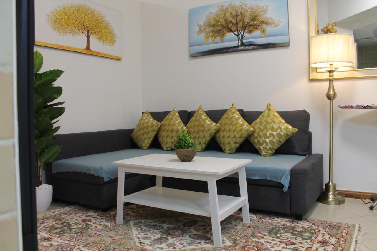 Newly Furnished Cozy 1 Bedroom Apartment Close To Jbr Beach And Metro 두바이 외부 사진