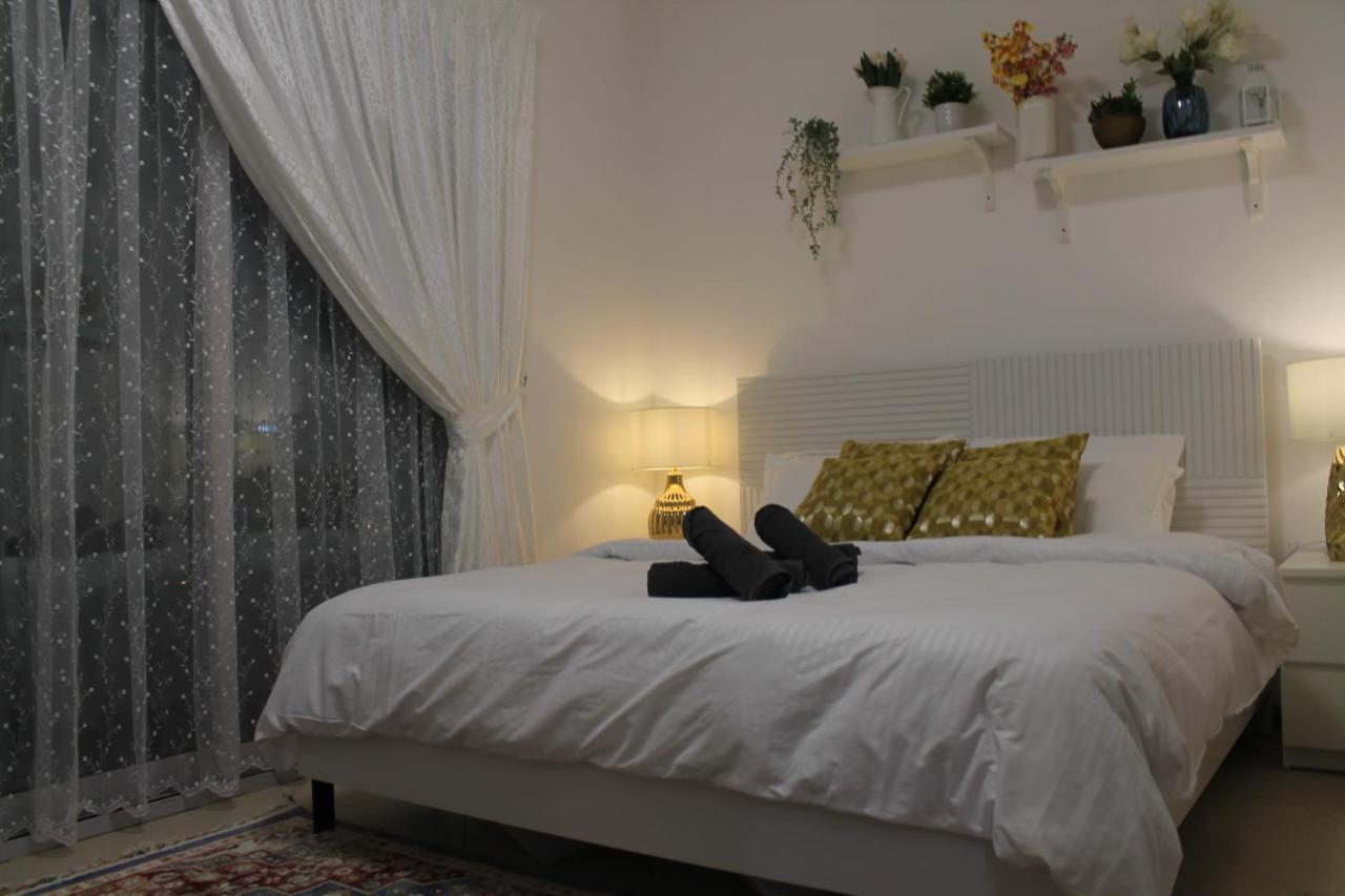 Newly Furnished Cozy 1 Bedroom Apartment Close To Jbr Beach And Metro 두바이 외부 사진
